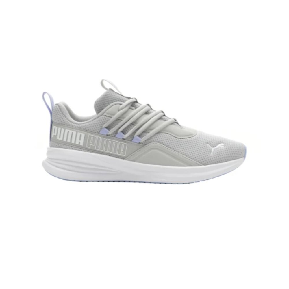 PUMA Ladies' Star Vital Refresh Sneaker Gray - Picture 3 of 4